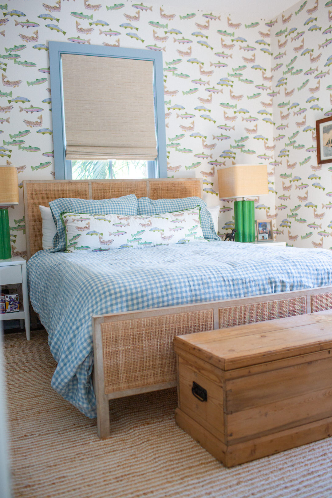 10 year old boy bedroom