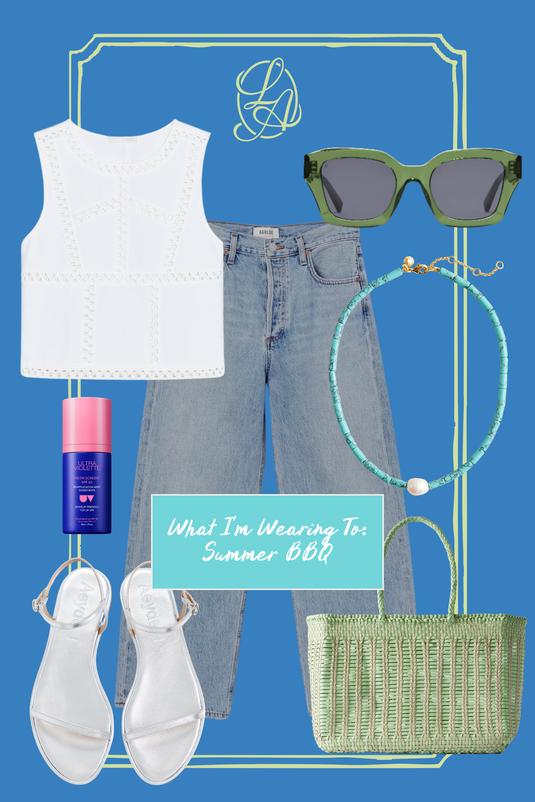 outfit styling ideas, what are we shopping