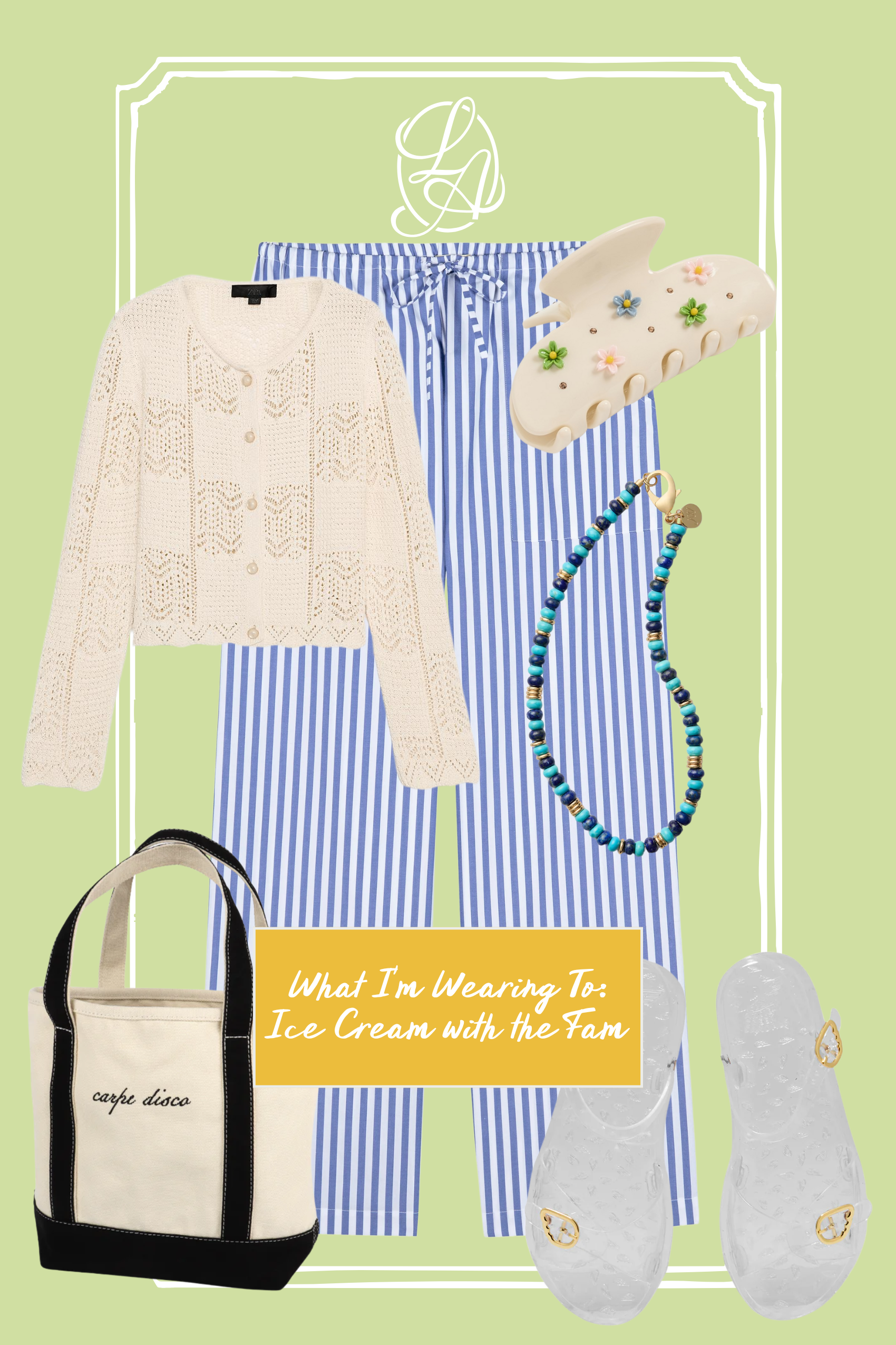 outfit styling ideas, what to wear and where