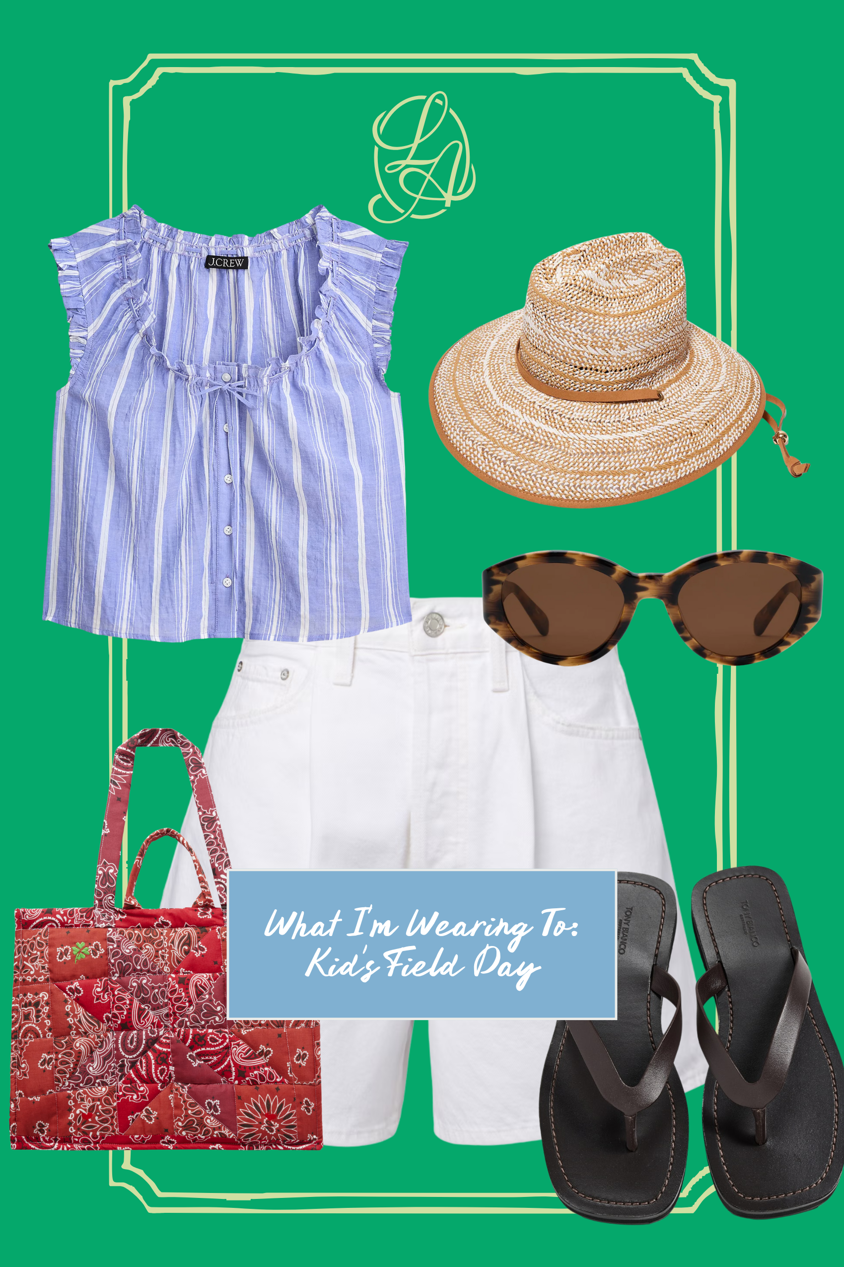 outfit styling ideas