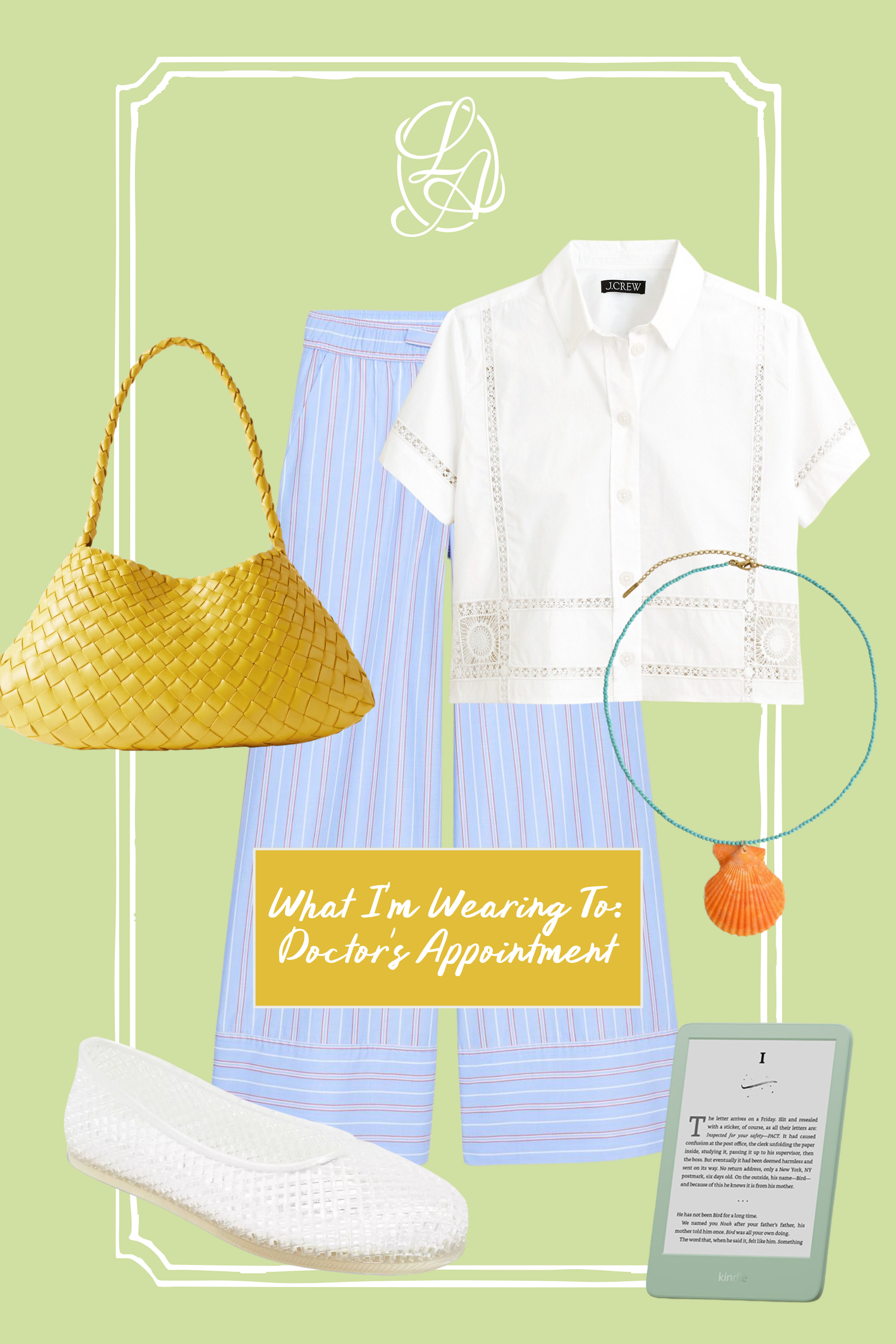 how to shop, what to wear, outfit styling