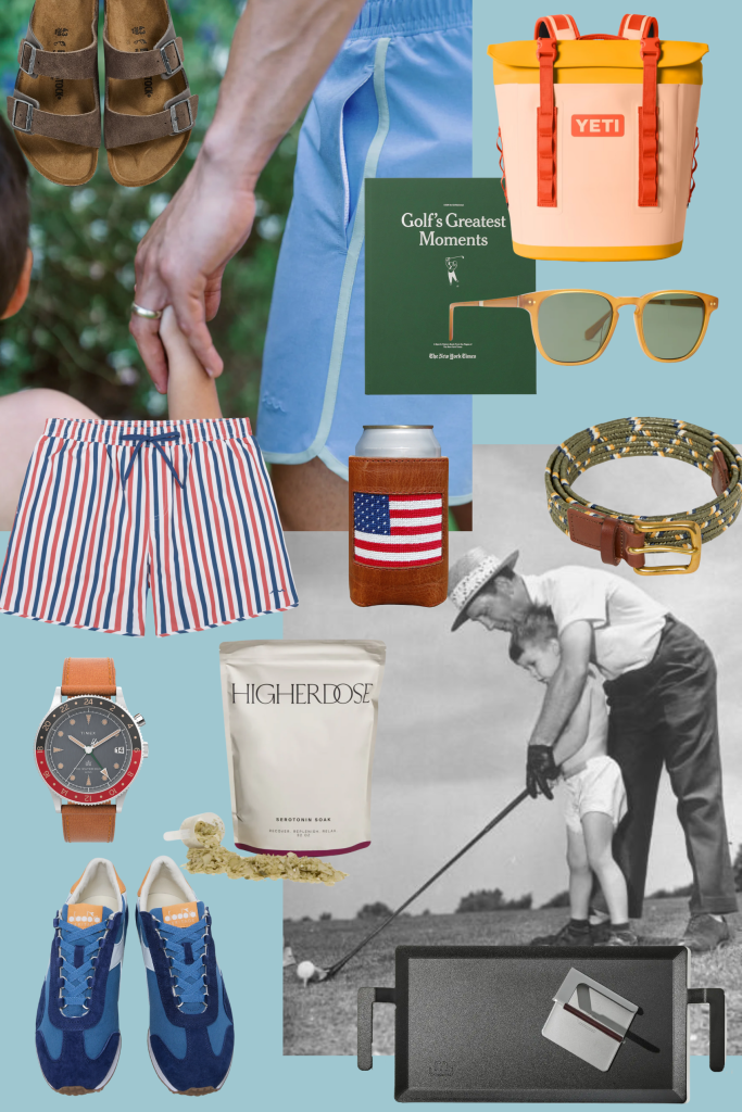 Father’s Day Gift Ideas