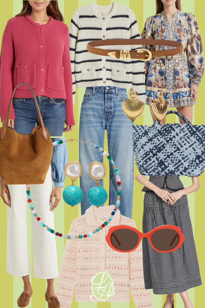 What to Buy from the 2025 Nordstrom Anniversary Sale