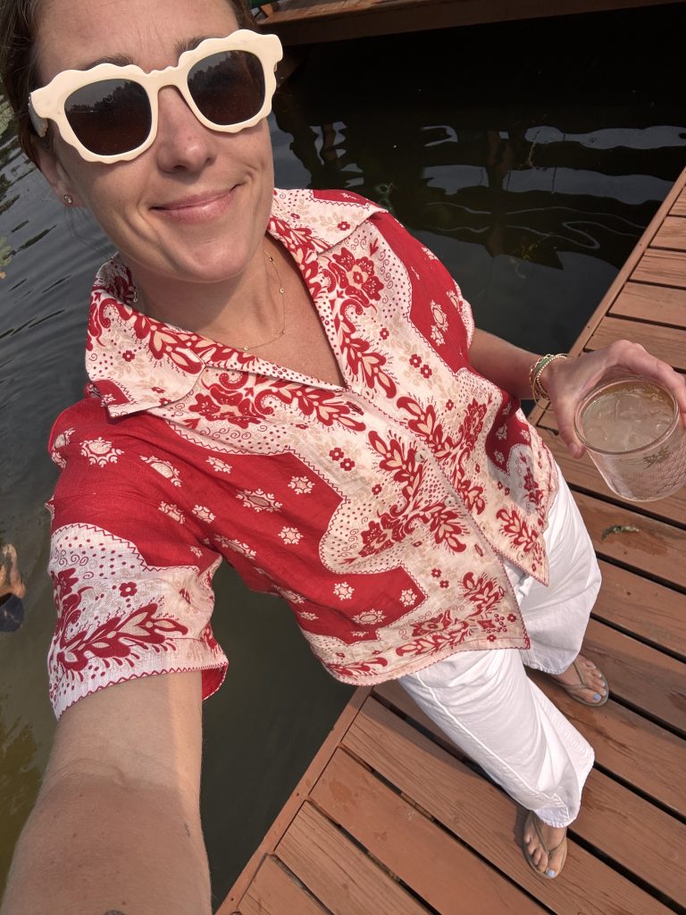 August Outfits