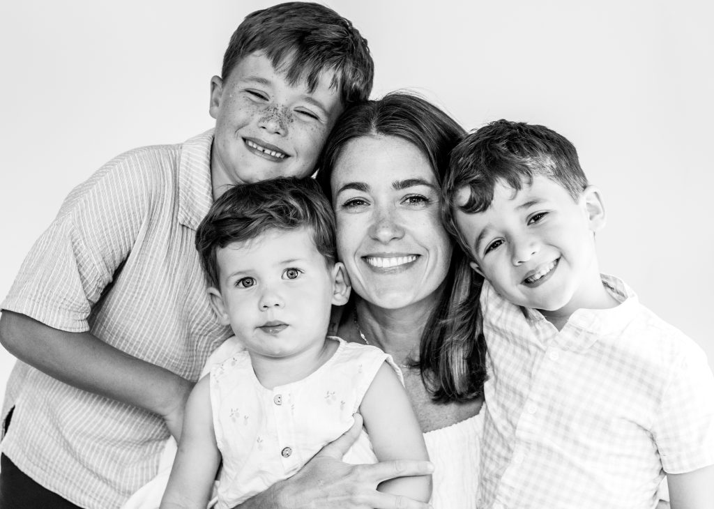 10 Years of Motherhood