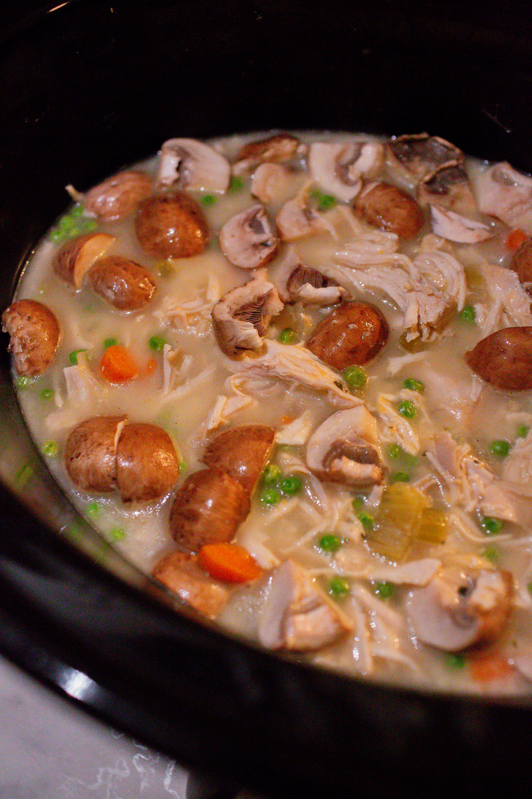 fall crockpot recipes