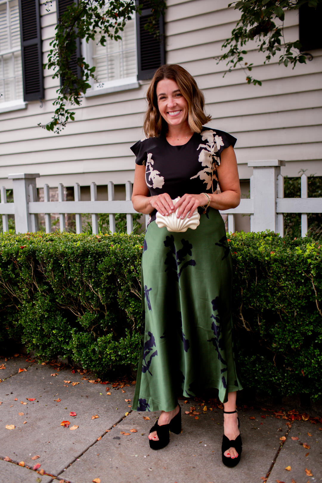 fall wedding guest dresses 