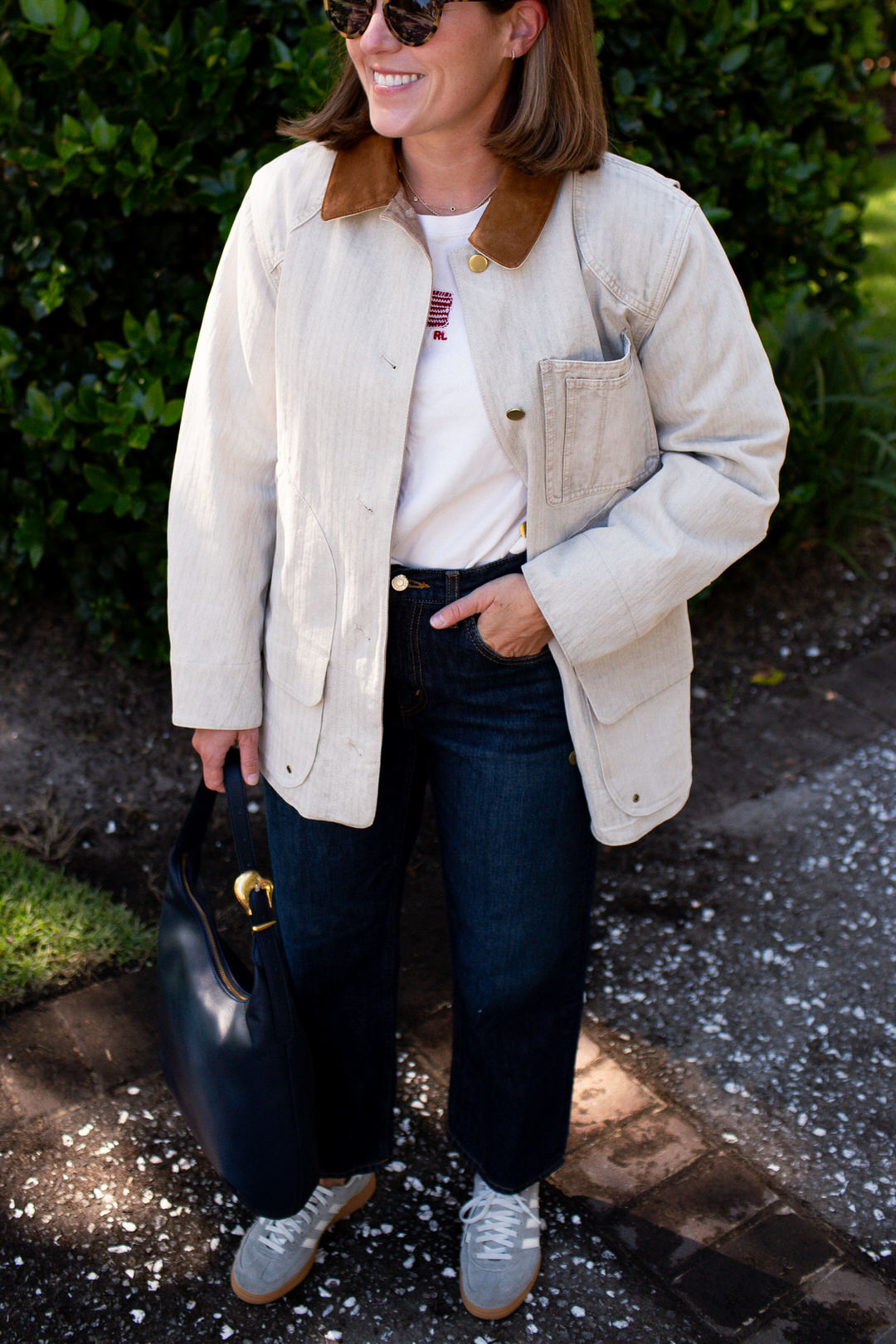 the best barn jackets for fall 2025