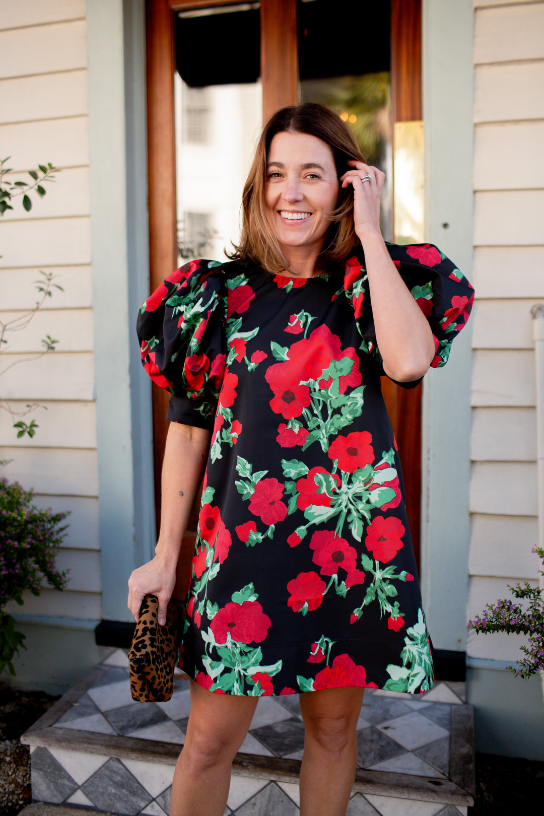 holiday party dress