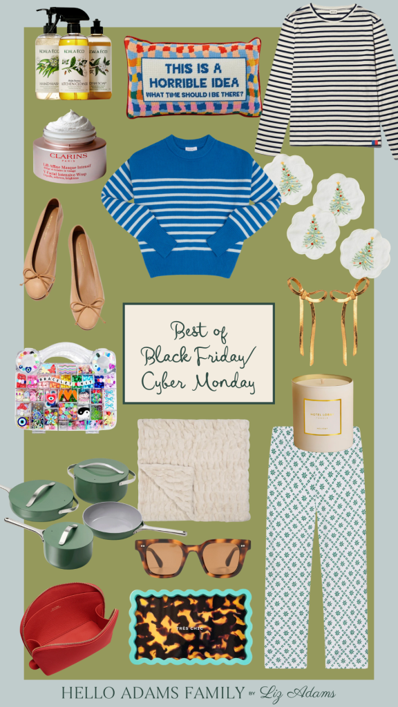 The Best Black Friday Deals