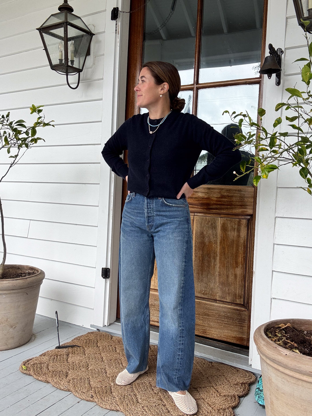 the best denim to buy in 2026, the best agolde jeans