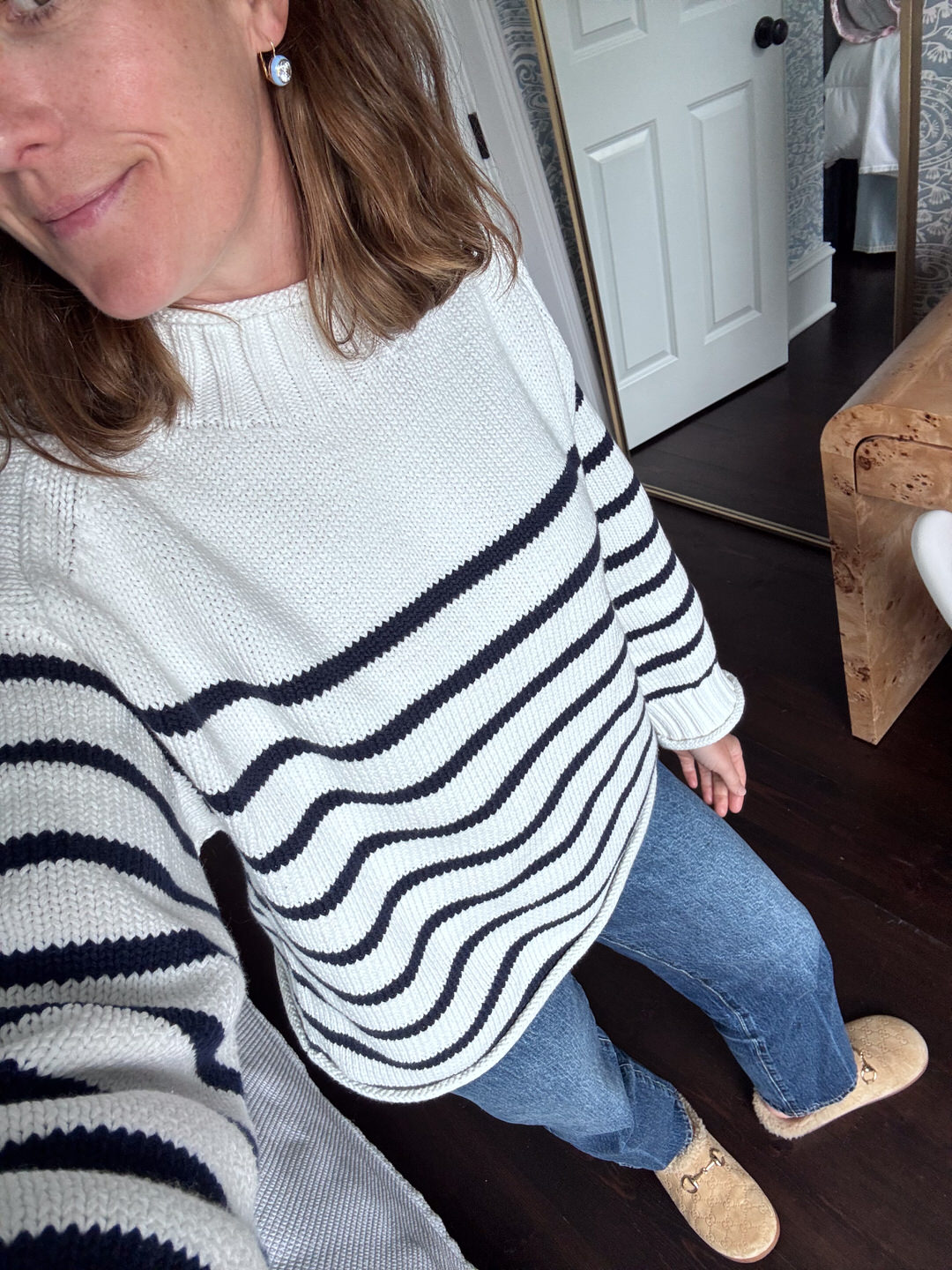 the best jeans of 2026, favorite denim