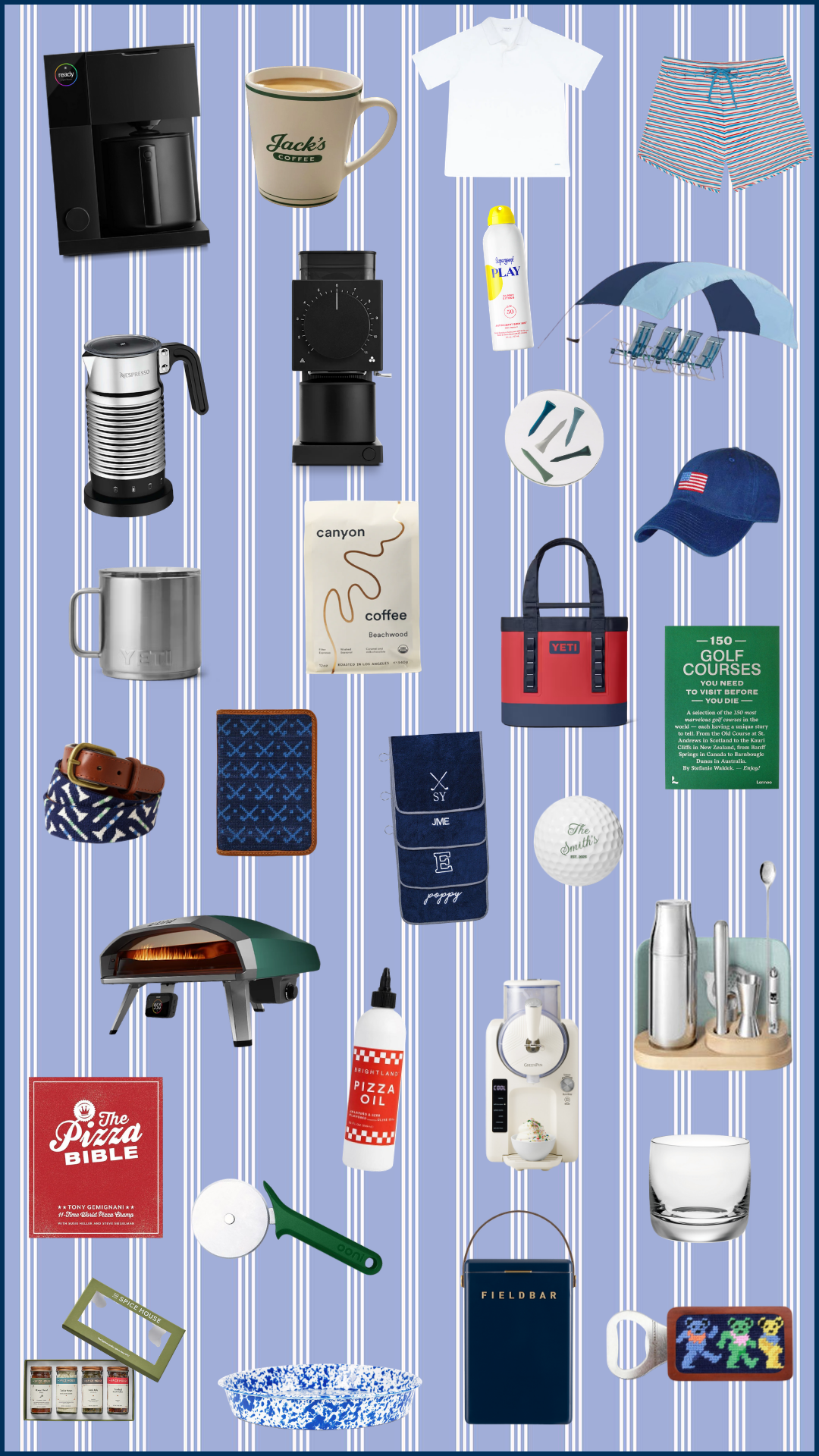 Father’s Day Gift Guide