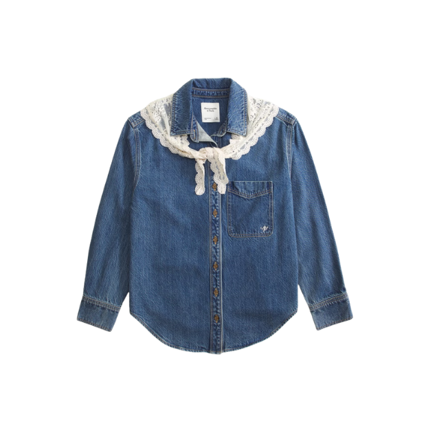 Abercrombie Top