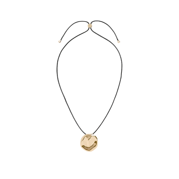 Gold Necklace