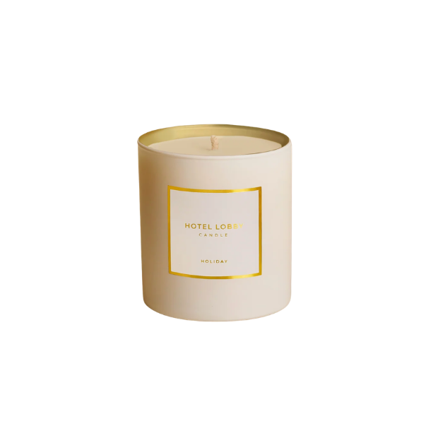Holiday Candle