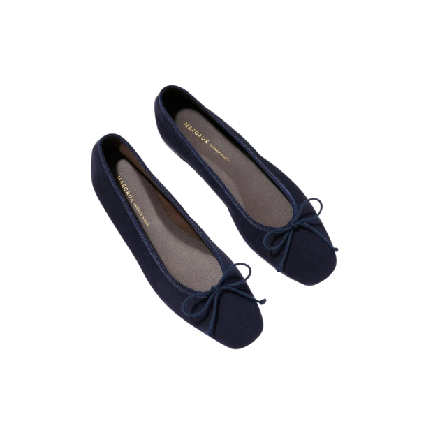 Navy Flats