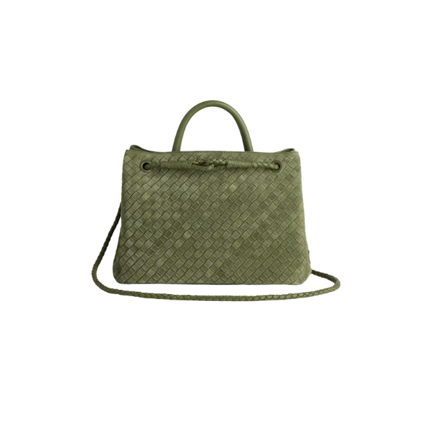Quince Bag