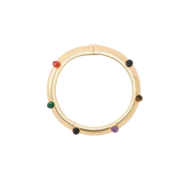 Jewel Necklace