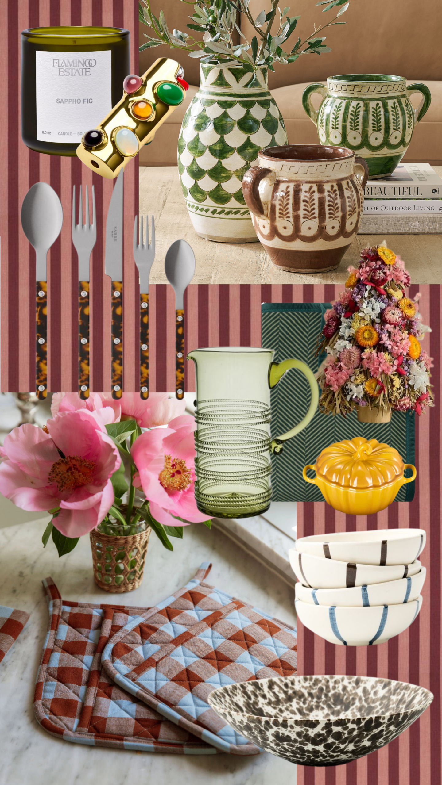 Fall Home Favorites