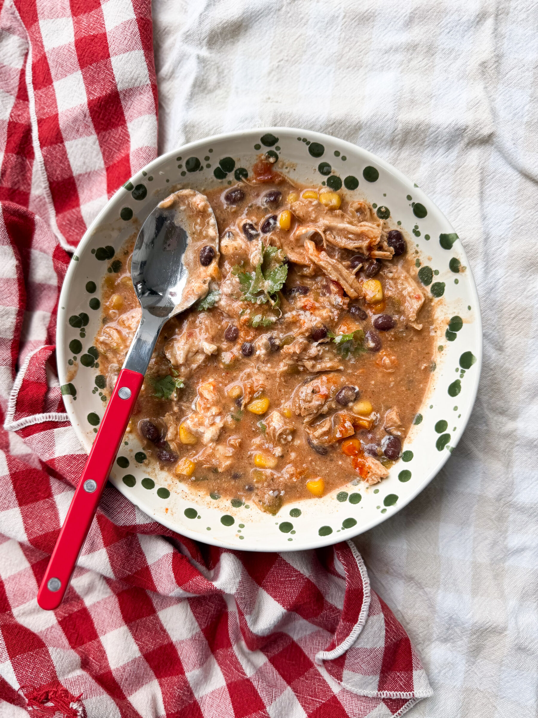 The best fall crockpot recipe